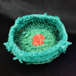 Cloth Holder