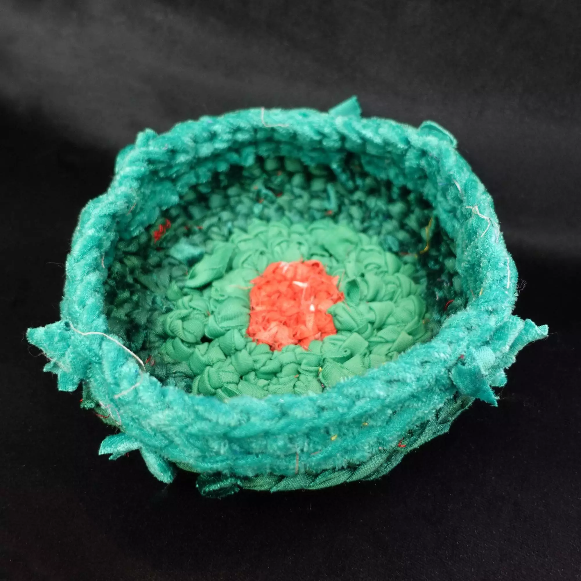 Cloth Holder