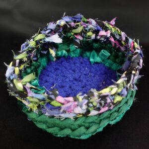 Cloth Holder
