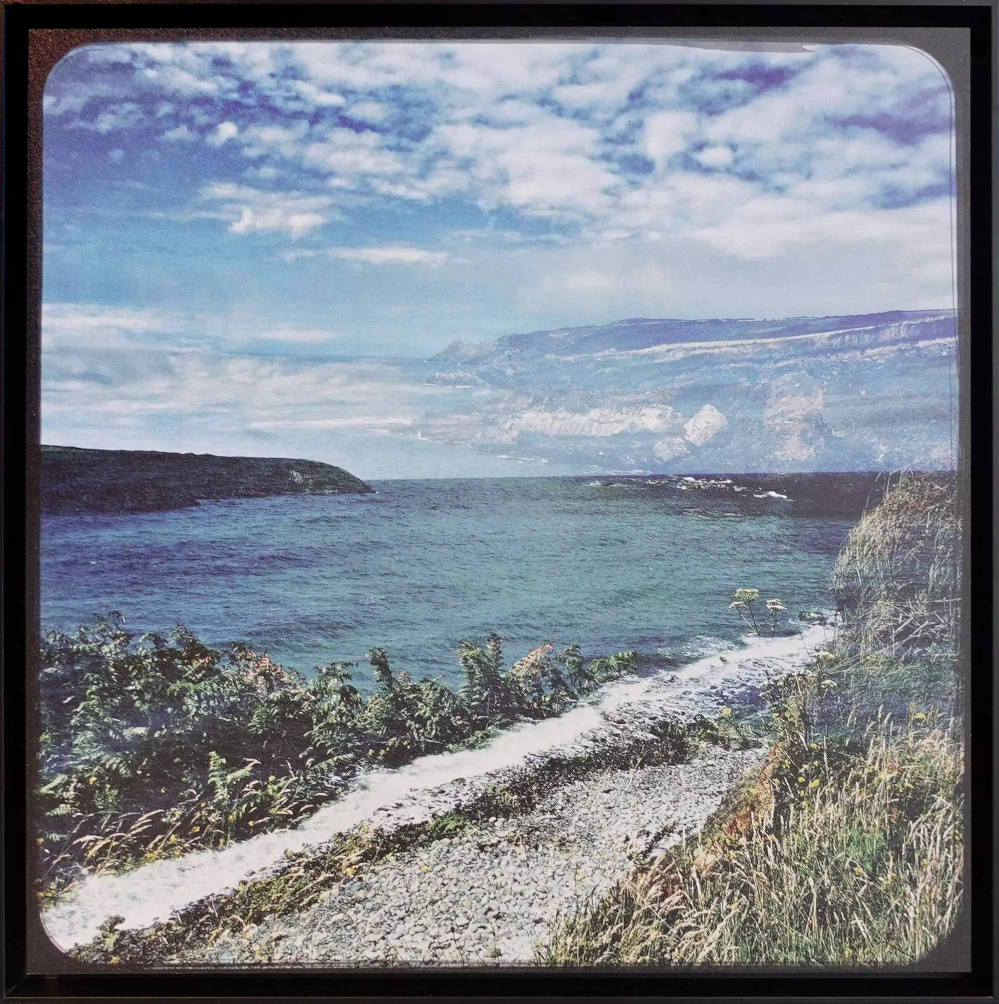 Path