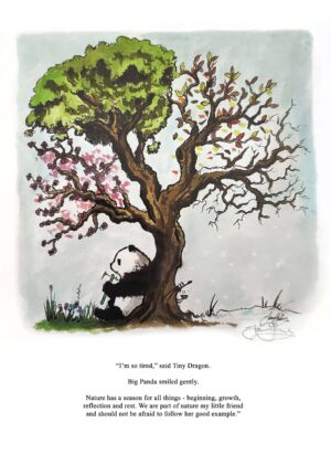 Tree of Seasons