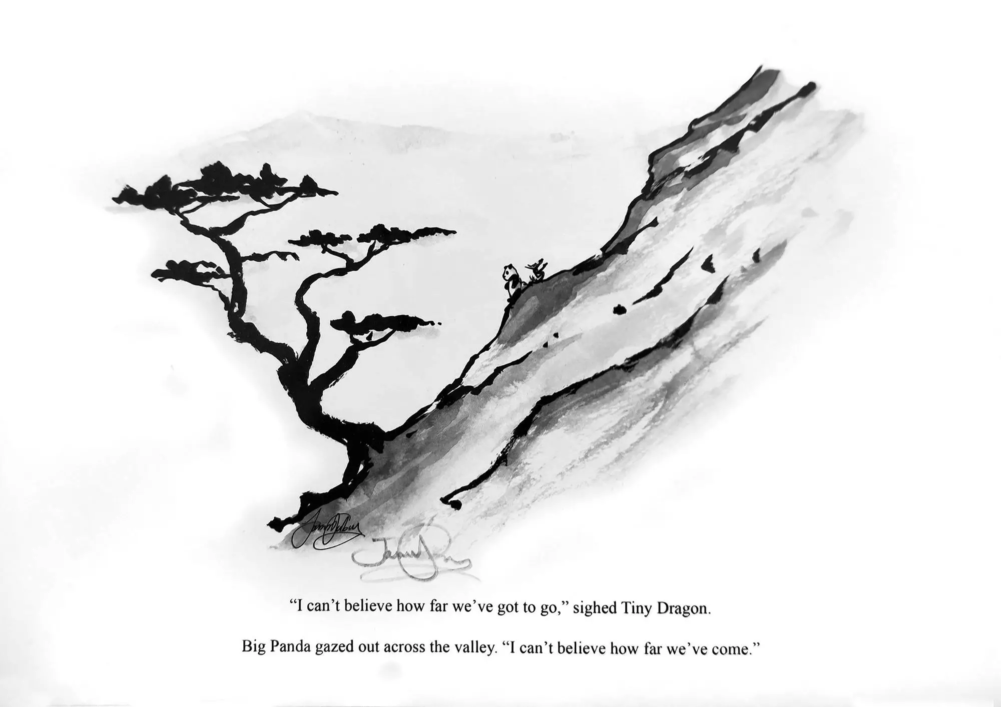 How Far