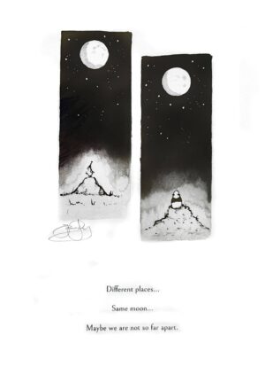 Same Moon