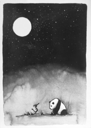 Under The Moon