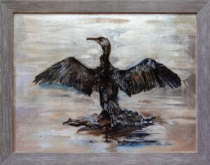 Cormorant