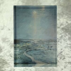 Coastline