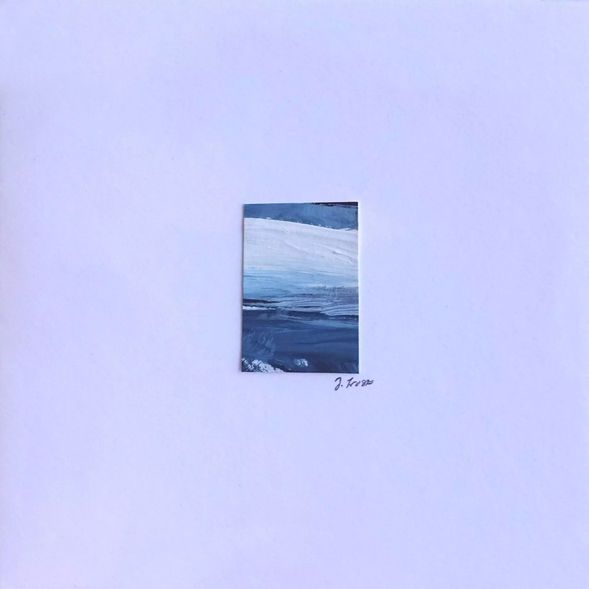 Seascape