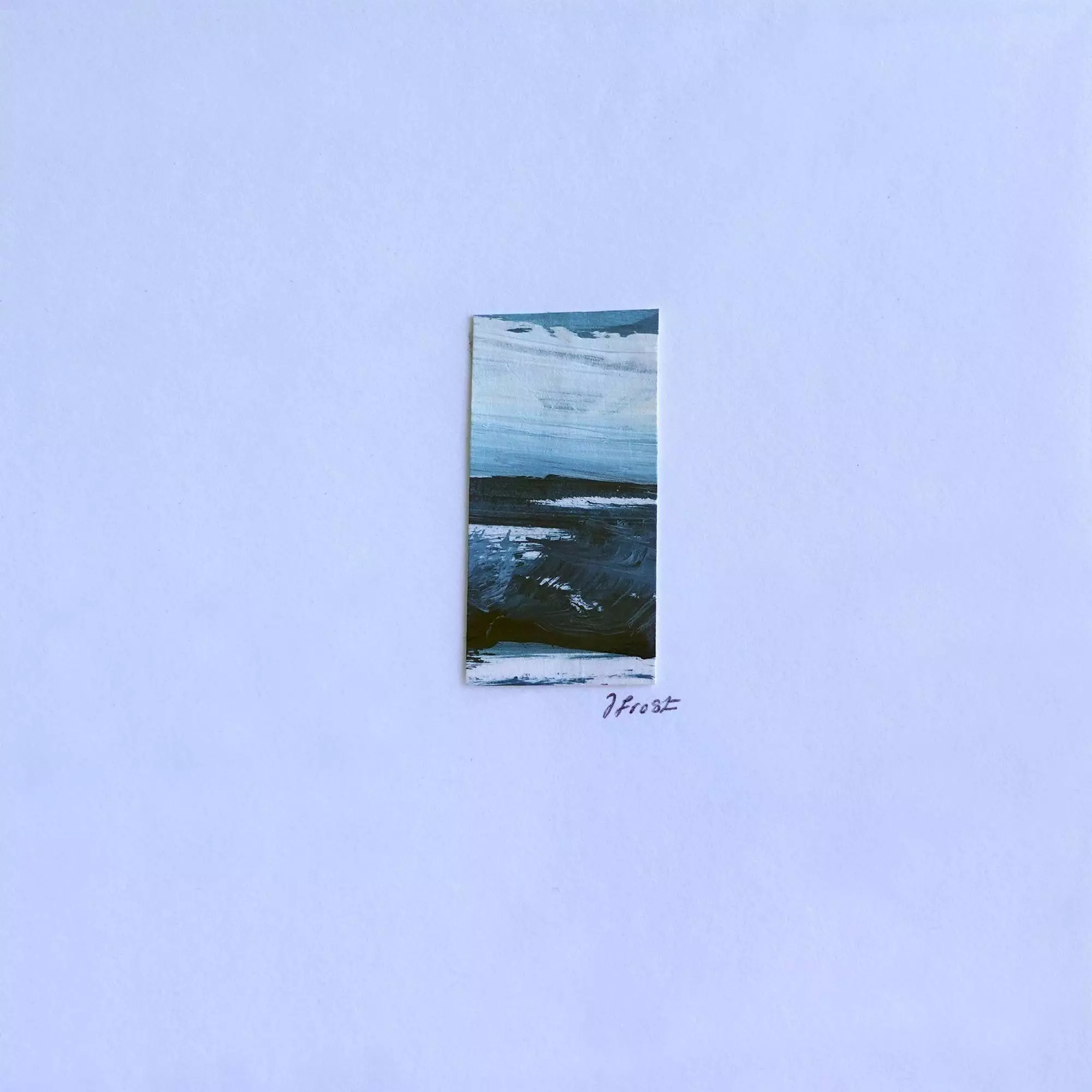 Seascape