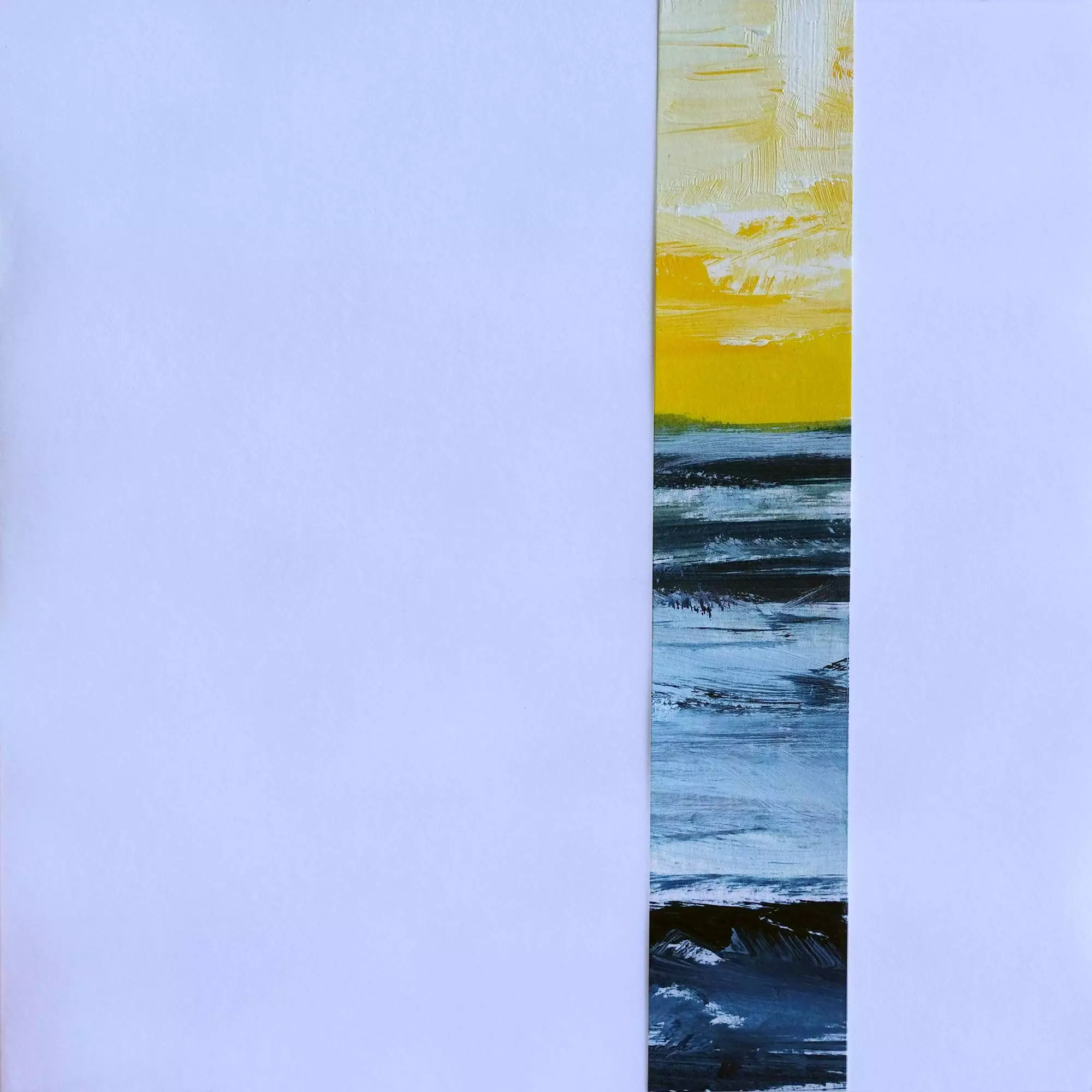 Seascape
