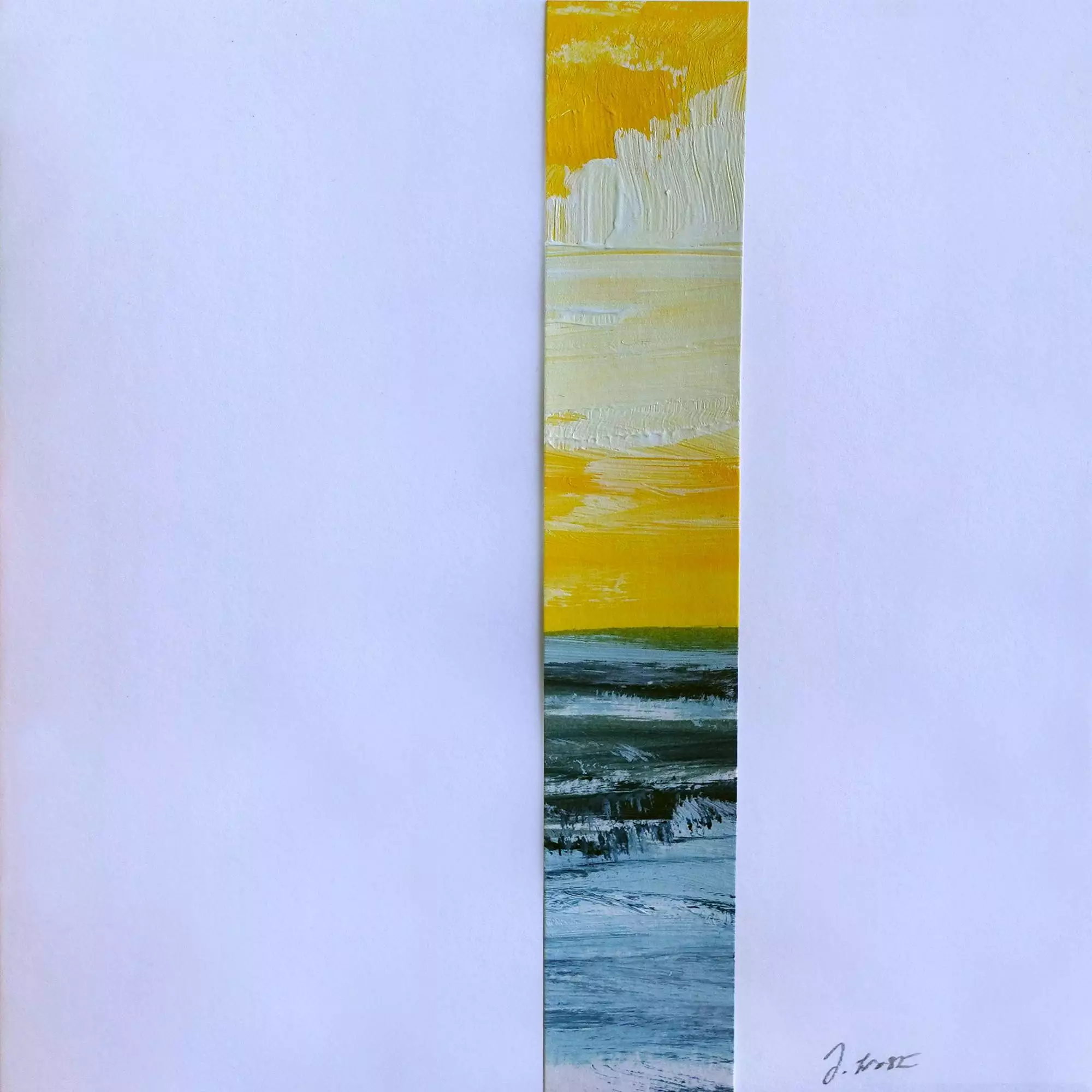 Seascape