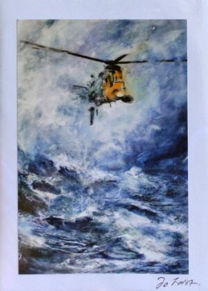 Sea Rescue 1