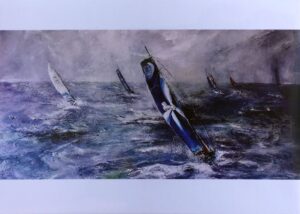 Volvo Yacht Race (large)