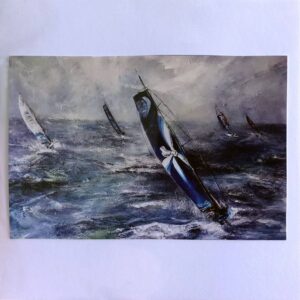 Volvo Yacht Race (small)