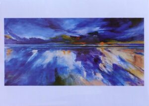 Langland Reflections
