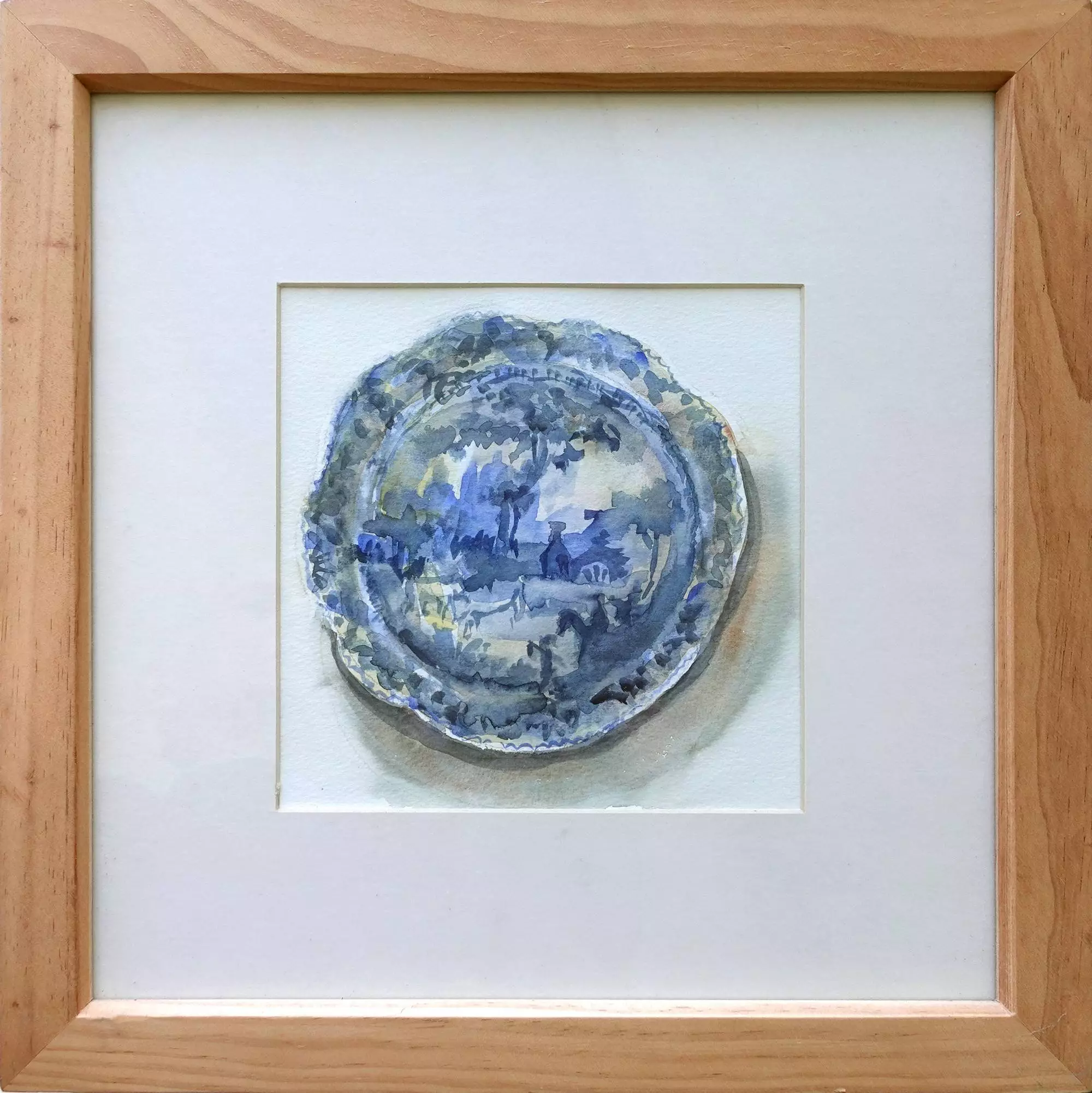 Watercolour