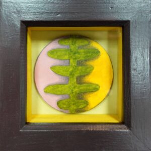 Small painting