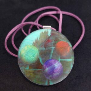 Pendant