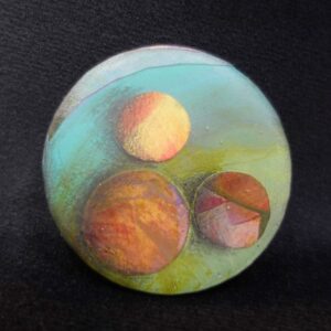 Brooch
