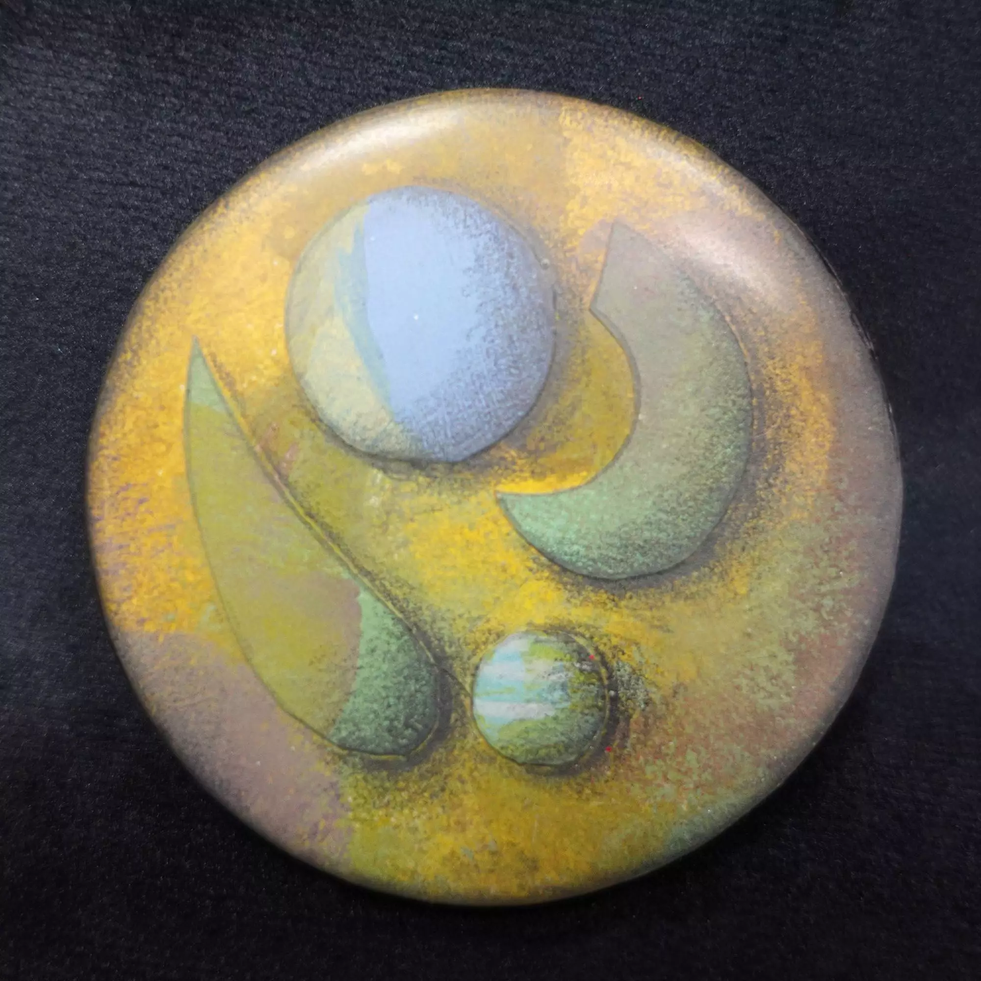 Brooch