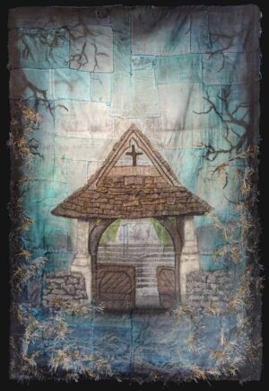 Lychgate