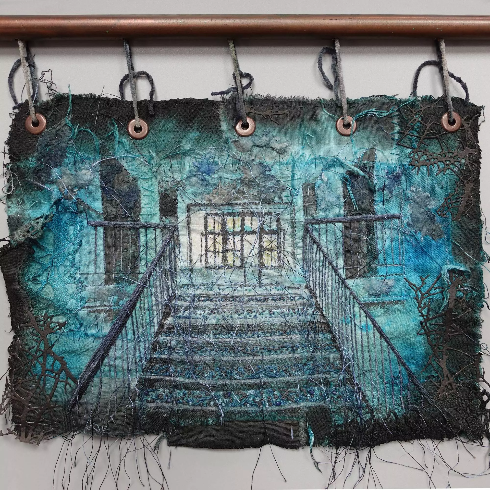 Gothic Decay