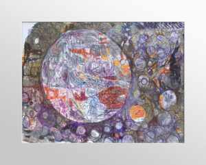 Worlds Within Worlds 34 - Quantum Foam