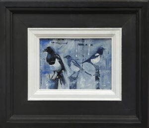 Magpies