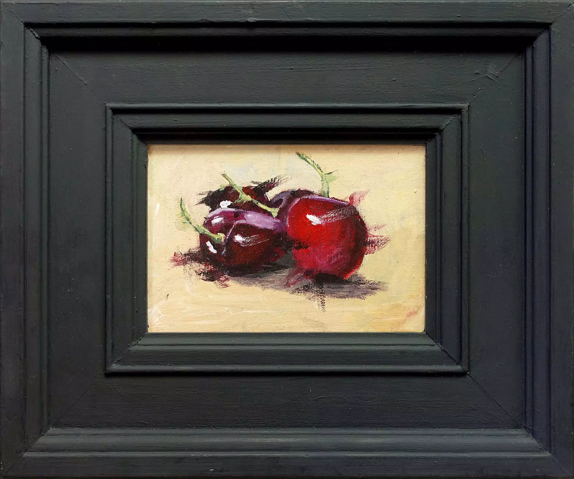 Cherries